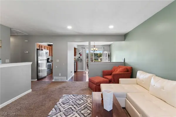 1177 Moneta AVE, Aurora, OH 44202