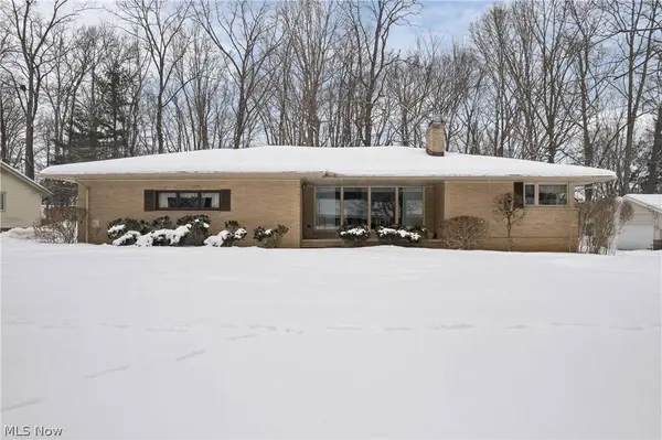 10635 Tanager TRL, Brecksville, OH 44141