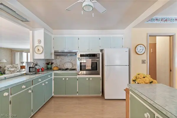 10635 Tanager TRL, Brecksville, OH 44141