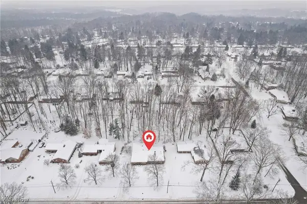 10635 Tanager TRL, Brecksville, OH 44141