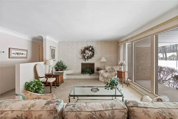 10635 Tanager TRL, Brecksville, OH 44141