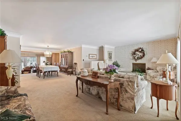 10635 Tanager TRL, Brecksville, OH 44141