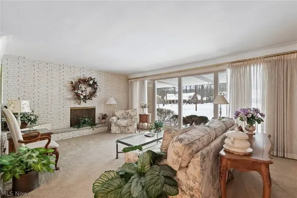 10635 Tanager TRL, Brecksville, OH 44141