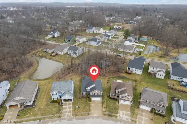 10453 Dogwood DR, Aurora, OH 44202