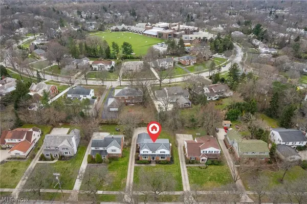 23650 Shelburne RD, Shaker Heights, OH 44122