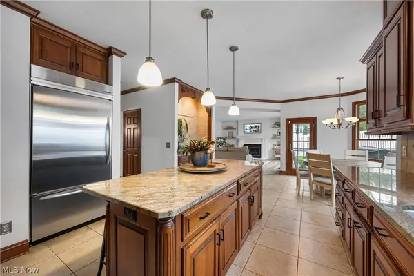 2515 Holgate RD, Akron, OH 44313