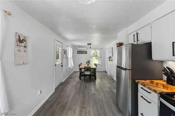 2443 Alliance RD, Deerfield, OH 44411