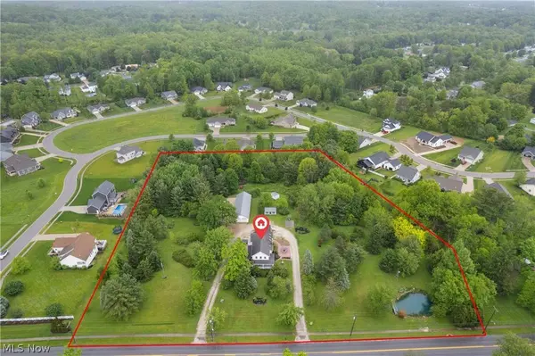7901 State ST, Garrettsville, OH 44231