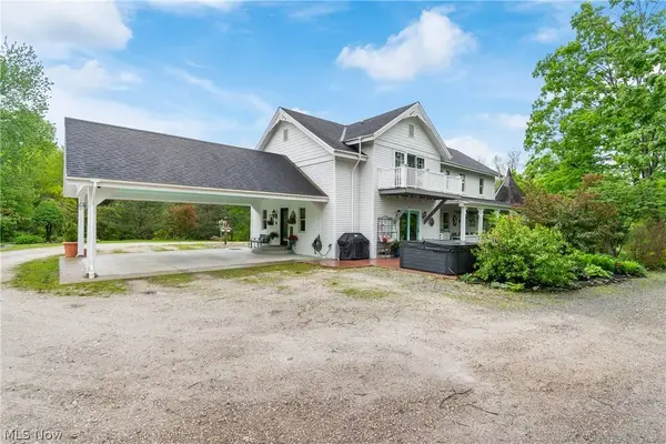7901 State ST, Garrettsville, OH 44231
