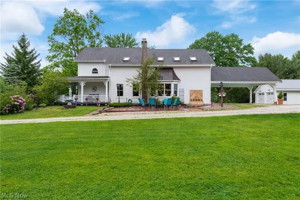 7901 State ST, Garrettsville, OH 44231