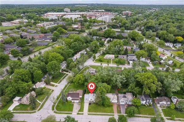 3400 Hollister RD, Cleveland Heights, OH 44118