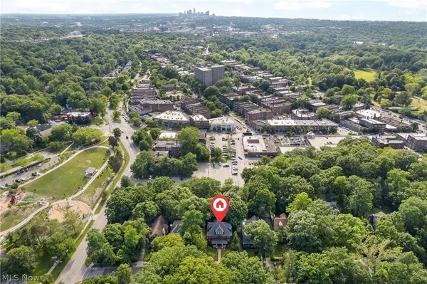 1848 Cadwell AVE, Cleveland Heights, OH 44118