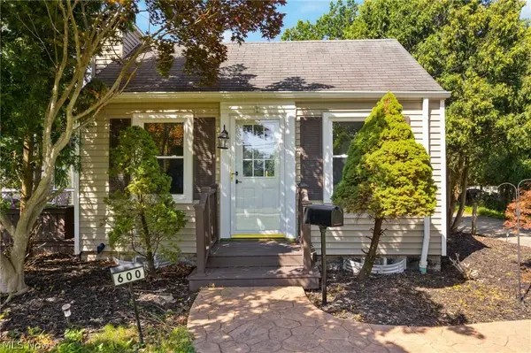 600 Lloyd RD, Euclid, OH 44132