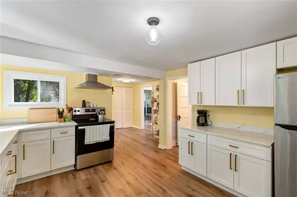 600 Lloyd RD, Euclid, OH 44132