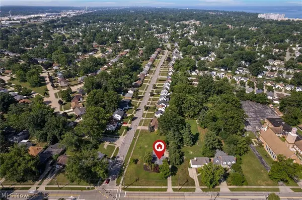 600 Lloyd RD, Euclid, OH 44132