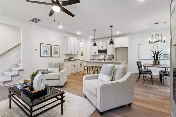 2735 Ansol LN #B, Virginia Beach, VA 23452