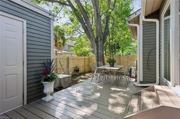 1451 Gannet RN, Virginia Beach, VA 23451