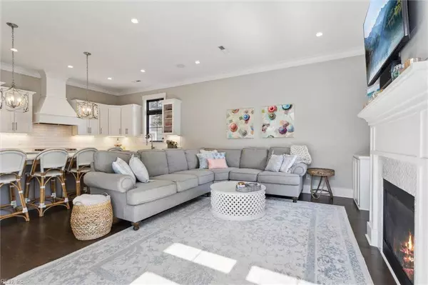 704 Greensboro AVE, Virginia Beach, VA 23451