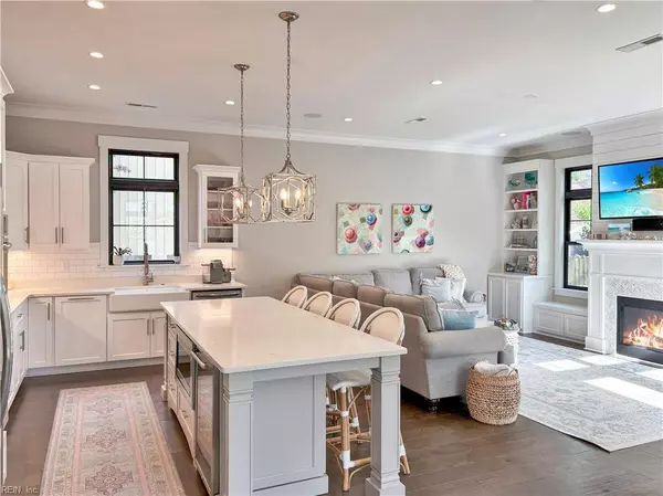 704 Greensboro AVE, Virginia Beach, VA 23451