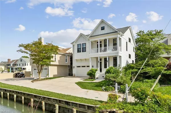 704 Greensboro AVE, Virginia Beach, VA 23451