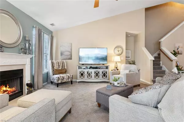 102 Snire ARCH, Suffolk, VA 23434