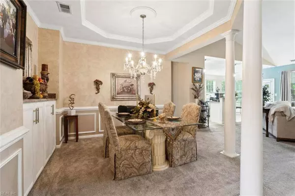 102 Snire ARCH, Suffolk, VA 23434