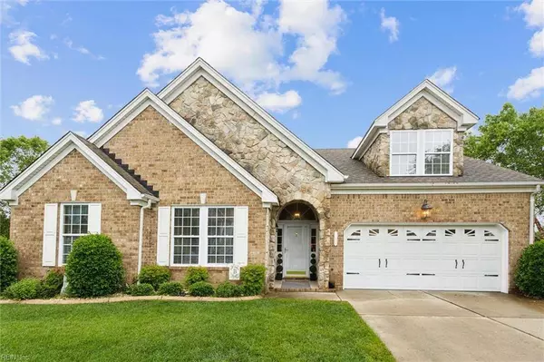 102 Snire ARCH, Suffolk, VA 23434