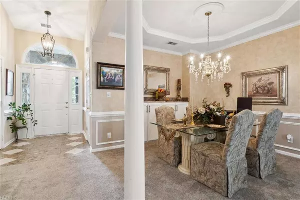 102 Snire ARCH, Suffolk, VA 23434