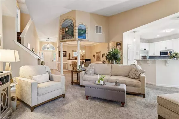 102 Snire ARCH, Suffolk, VA 23434