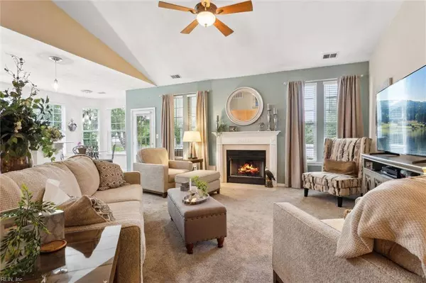 102 Snire ARCH, Suffolk, VA 23434