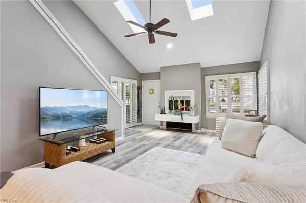 2404 Loran CT, Virginia Beach, VA 23451