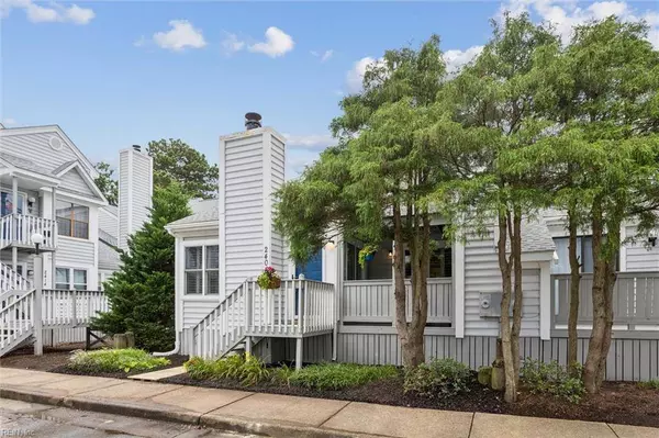 2404 Loran CT, Virginia Beach, VA 23451