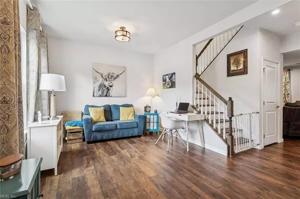 2115 Tall Pine DR, Chesapeake, VA 23323