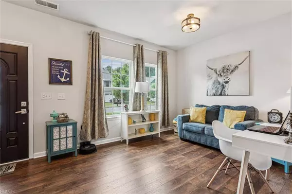 2115 Tall Pine DR, Chesapeake, VA 23323