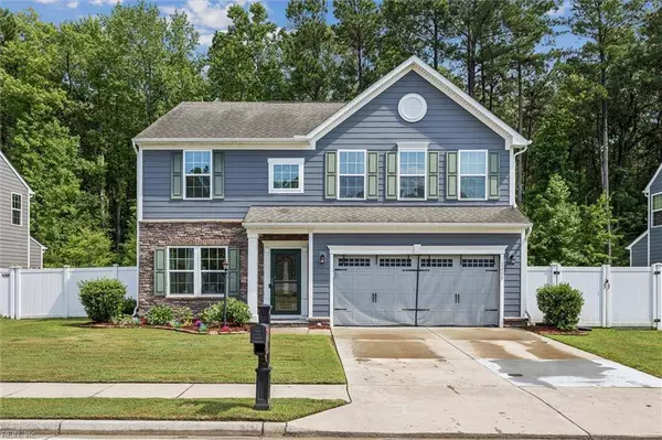 2115 Tall Pine DR, Chesapeake, VA 23323