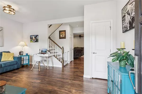 2115 Tall Pine DR, Chesapeake, VA 23323