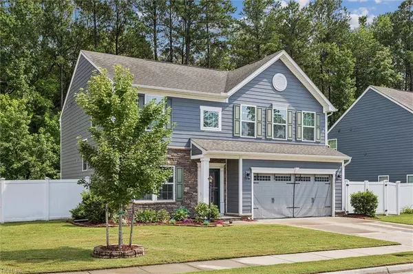 2115 Tall Pine DR, Chesapeake, VA 23323