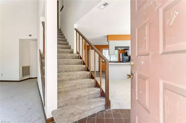 1308 Blue Pete RD, Virginia Beach, VA 23451