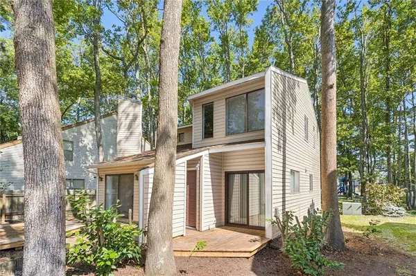 1308 Blue Pete RD, Virginia Beach, VA 23451