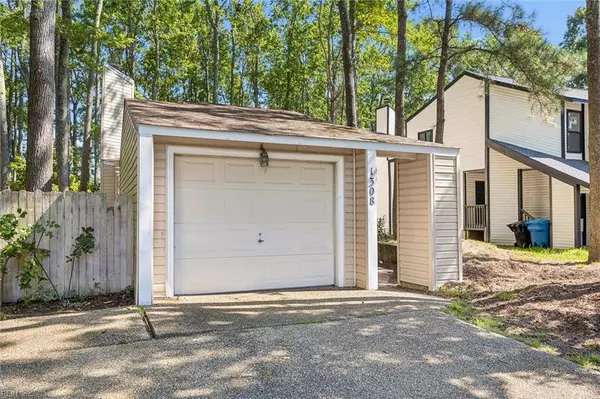 1308 Blue Pete RD, Virginia Beach, VA 23451