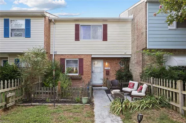 738 Biltmore DR, Virginia Beach, VA 23454