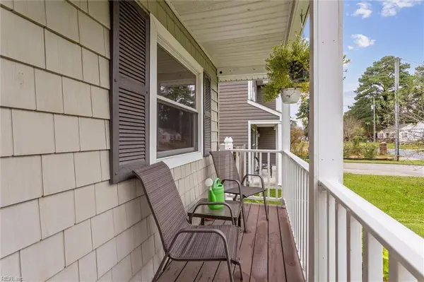 1419 Myrtle AVE #A, Chesapeake, VA 23325