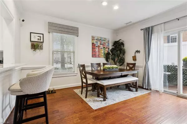 1036 Draketail LN #4A, Virginia Beach, VA 23451