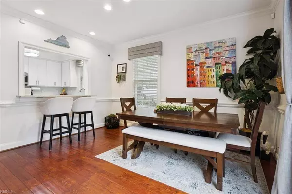 1036 Draketail LN #4A, Virginia Beach, VA 23451