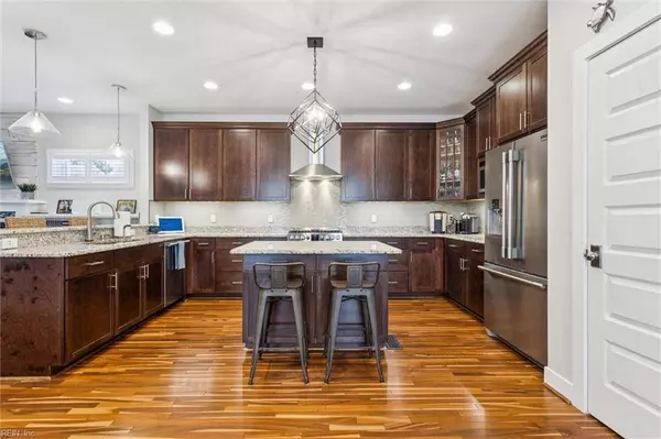 720 Delaware AVE, Virginia Beach, VA 23451