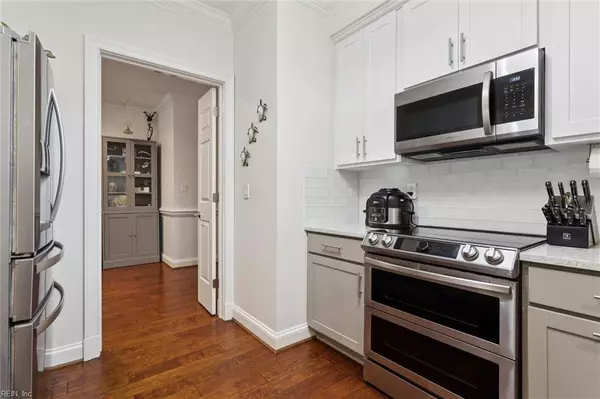 1036 Draketail LN #4A, Virginia Beach, VA 23451