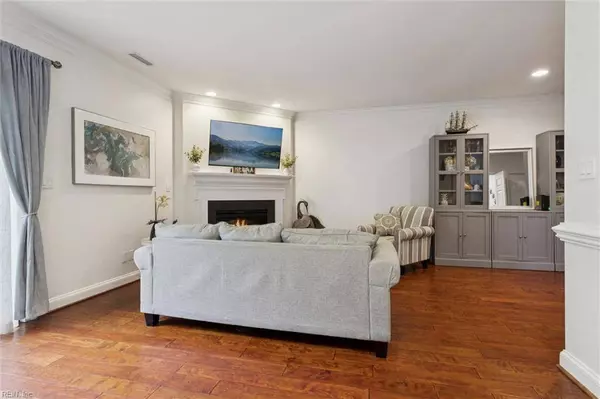 1036 Draketail LN #4A, Virginia Beach, VA 23451