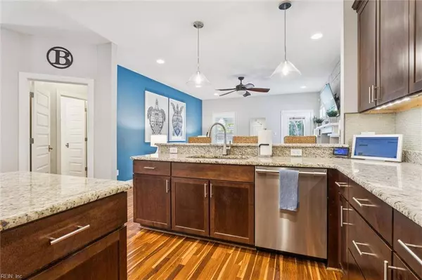 720 Delaware AVE, Virginia Beach, VA 23451