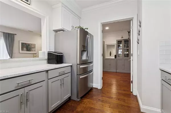 1036 Draketail LN #4A, Virginia Beach, VA 23451