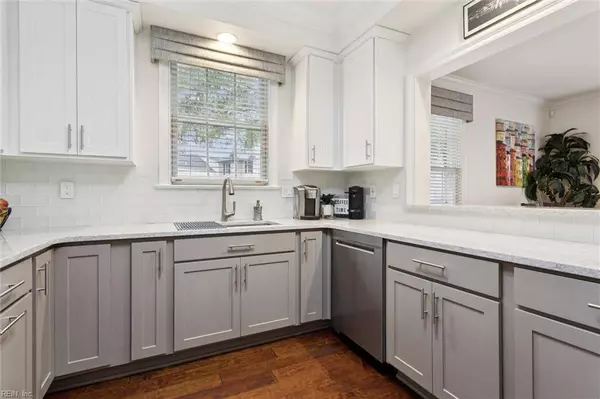 1036 Draketail LN #4A, Virginia Beach, VA 23451